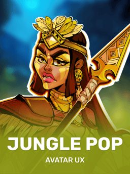 Jungle Pop - AvatarUX