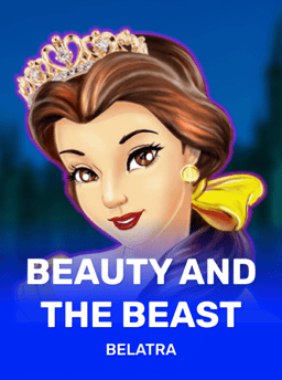 Beauty and the Beast - Belatra