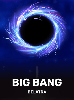Big Bang - Belatra