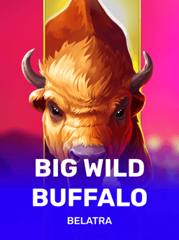 Big Wild Buffalo - Belatra