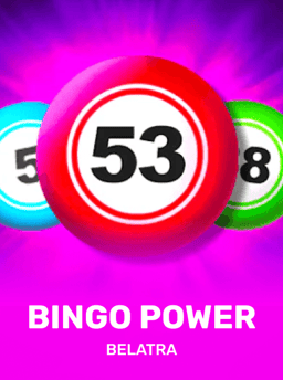 Bingo Power - Belatra