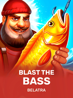 Blast the Bass - Belatra