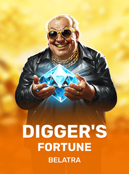 Digger's Fortune - Belatra