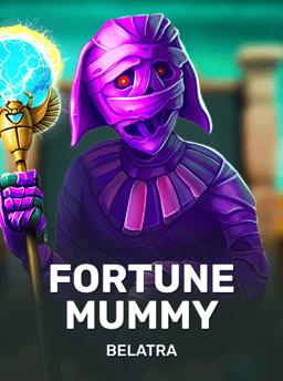 Fortune Mummy - Belatra