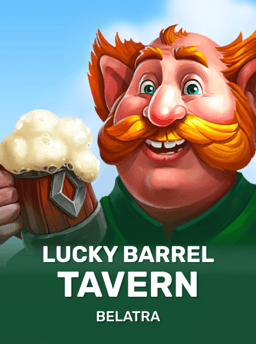 Lucky Barrel Tavern - Belatra