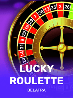 Lucky Roulette - Belatra