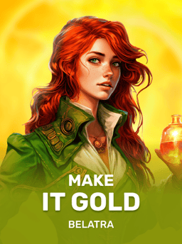 Make it Gold - Belatra