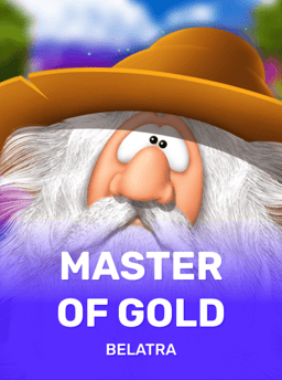Master Of Gold - Belatra