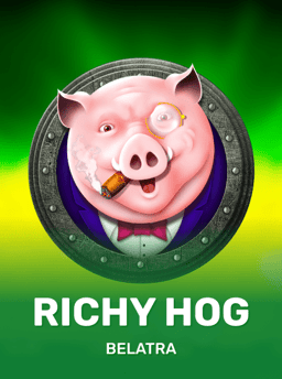 Richy Hog - Belatra