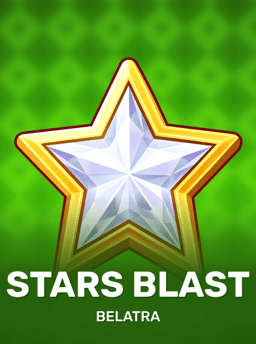 Stars Blast - Belatra