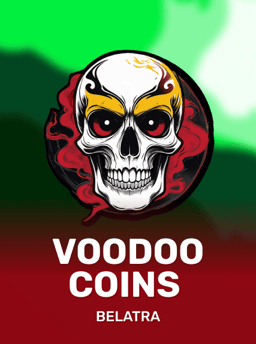Voodoo Coins - Belatra