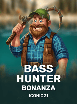 Bass Hunter Bonanza - ICONIC21