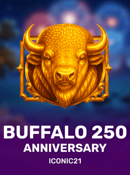 Buffalo 250 Anniversary - ICONIC21