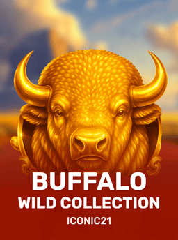 Buffalo Wild Collection - ICONIC21