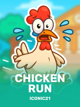Chicken Run - ICONIC21