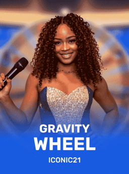 Gravity Wheel - ICONIC21