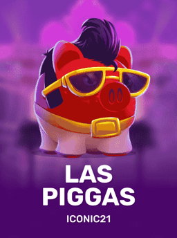 Las Piggas - ICONIC21