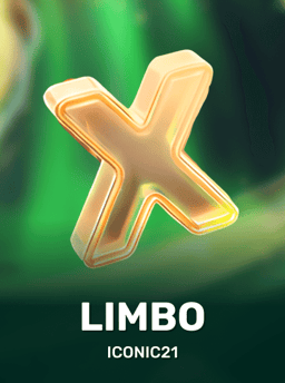 Limbo - ICONIC21