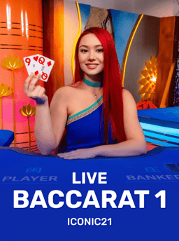 Baccarat - ICONIC21