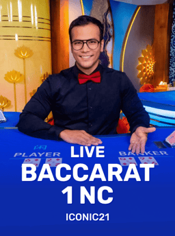 Baccarat NC - ICONIC21