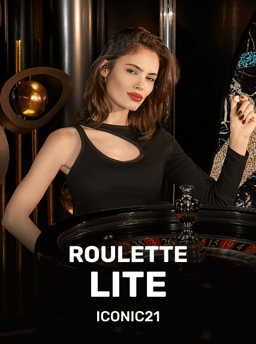 Roulette Lite - ICONIC21