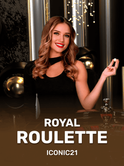 Royal Roulette - ICONIC21