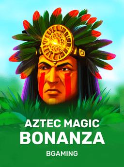 Aztec Magic Bonanza - bgmng