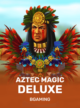 Aztec Magic Deluxe - BGaming