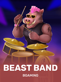 Beast Band - bgmng