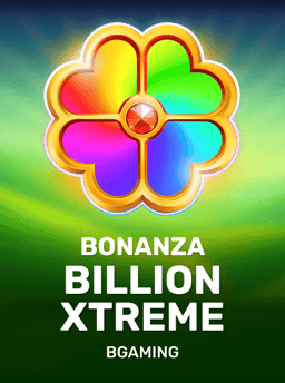 Bonanza Billion Xtreme - bgmng