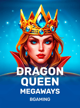 Dragon Queen MEGAWAYS - bgmng