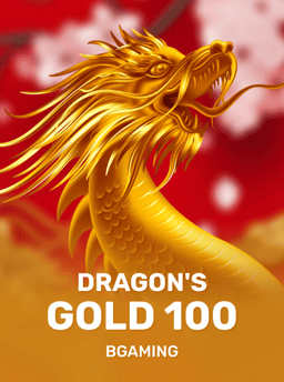 Dragon's Gold 100 - bgmng