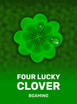 Four Lucky Clover - bgmng