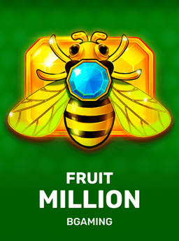 Fruit Million - BGaming