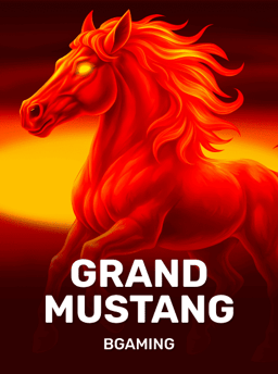 Grand Mustang - bgmng