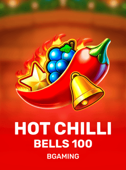 Hot Chilli Bells 100 - BGaming