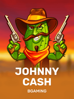 Johnny Cash - bgmng