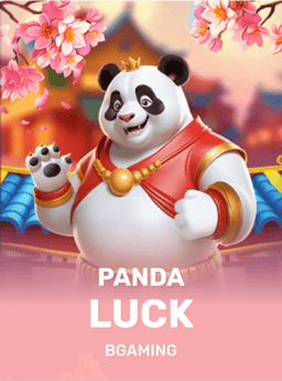 Panda Luck - bgmng