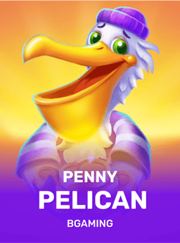 Penny Pelican - bgmng