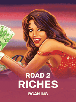 Road 2 Riches - BGaming