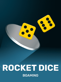 Rocket Dice - BGaming