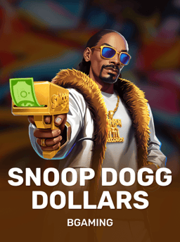 Snoop Dogg Dollars - BGaming