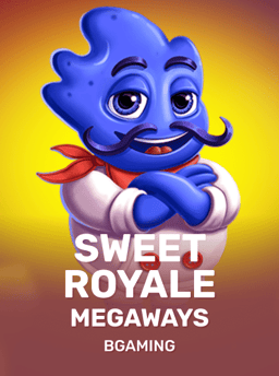 Sweet Royale Megaways - BGaming