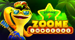 Zoome In Vegas - BGaming