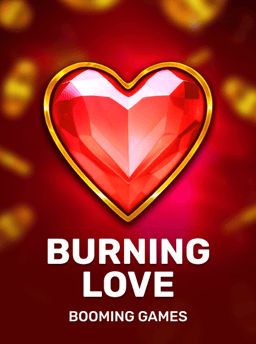 Burning Love - Booming Games