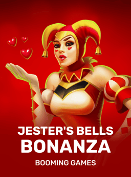 Jester's Bells Bonanza - Booming Games