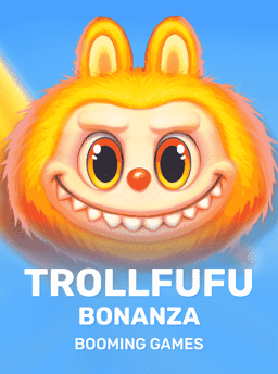 Trollfufu Bonanza - Booming Games
