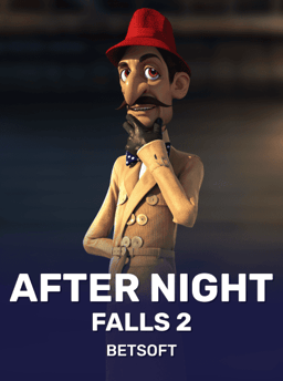 After Night Falls 2 - Betsoft