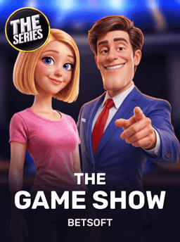 The Game Show - Betsoft Gaming