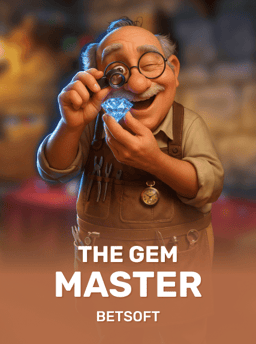 The Gem Master - Betsoft Gaming